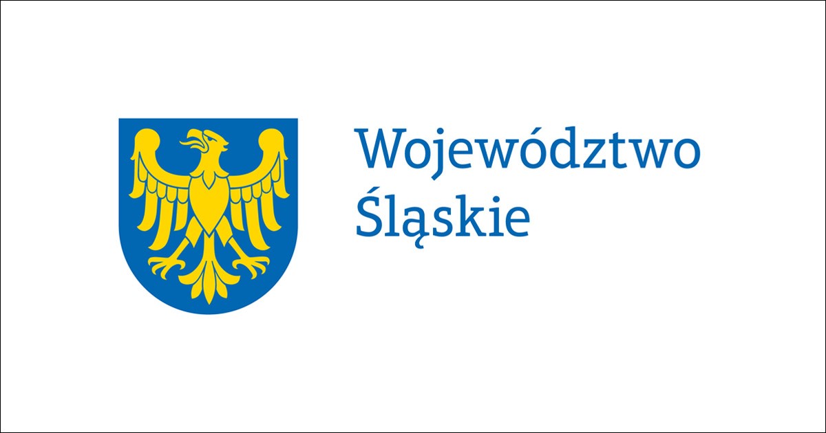  Znak graficzny Województwa Śląskiego 