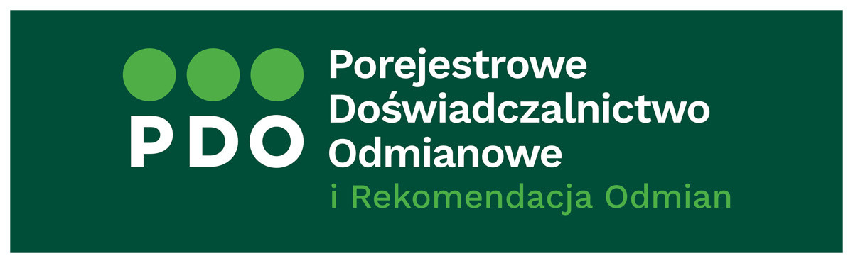  PDO 
