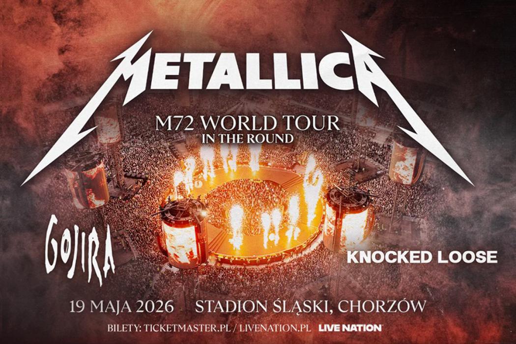  graf. Live Nation Polska 