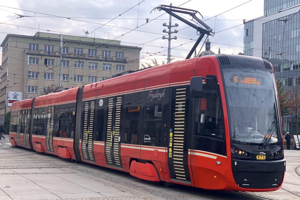  fot. arch. UMWS Tomasz Żak 