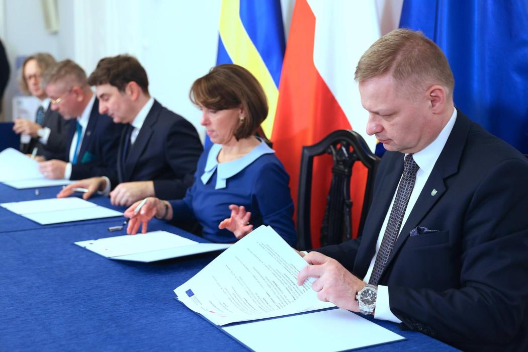  Zdjęcie do wiadomości: Kolejna odsłona Śląskiego Kongresu Oświaty 