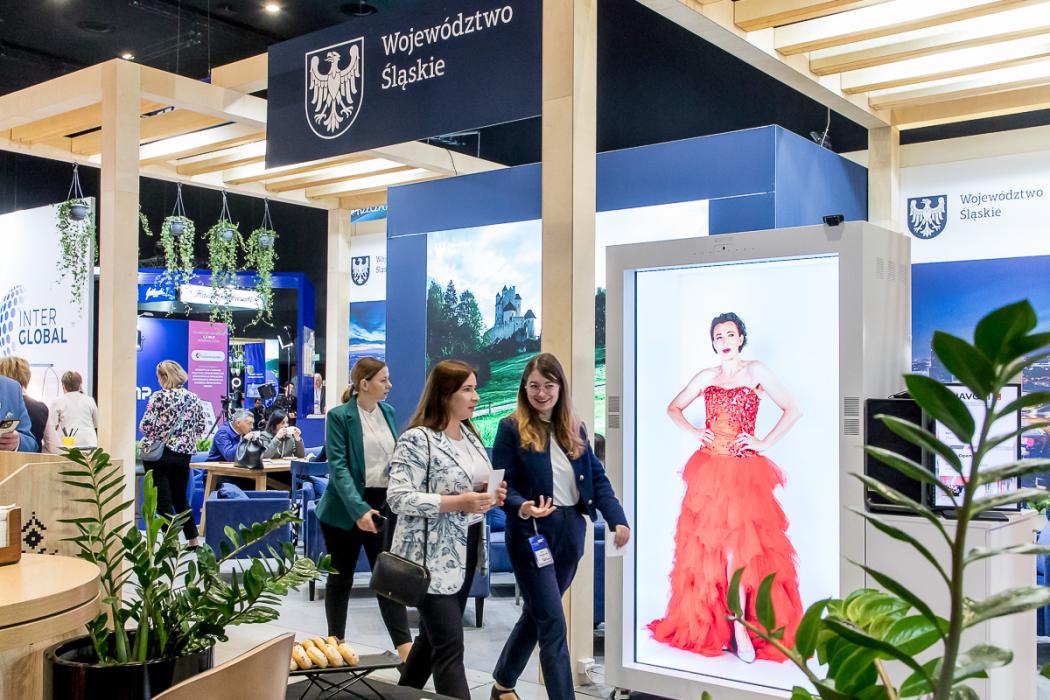  Zdjęcie do wiadomości: Województwo Śląskie współgospodarzem Europejskiego Kongresu Gospodarczego 