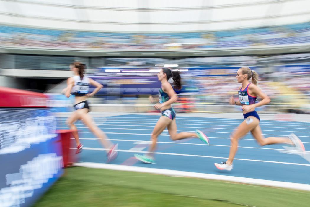  Zdjęcie do wiadomości: Województwo Śląskie gospodarzem Mistrzostw Europy w Lekkoatletyce w 2028 roku 