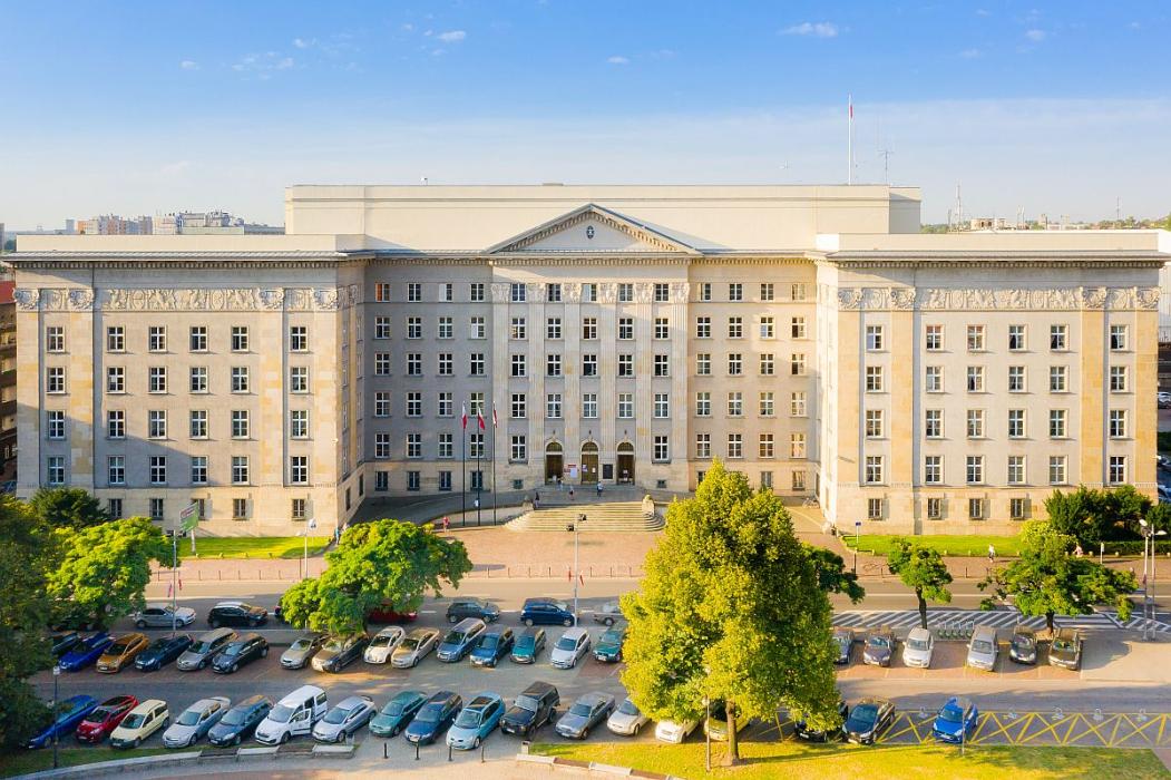  Zdjęcie do wiadomości: Efekt skali się opłaca 