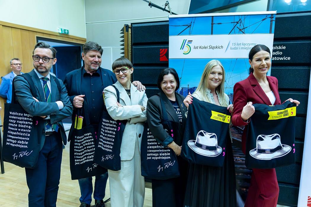 Uczestnicy konferencji. 