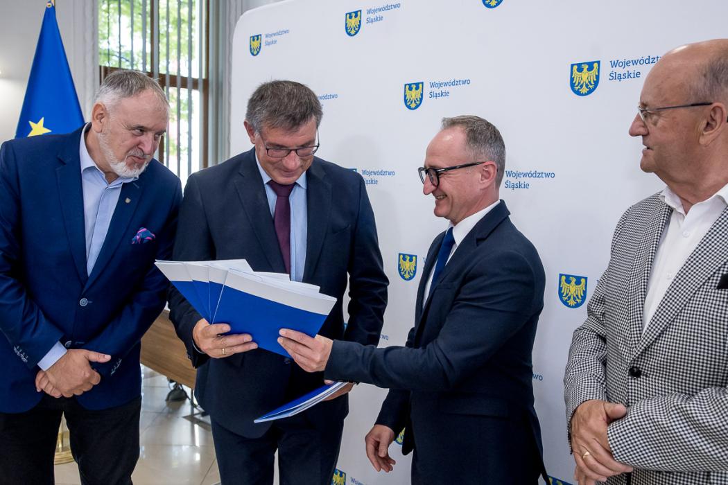  Zdjęcie do wiadomości: Sołectwa z inicjatywą 