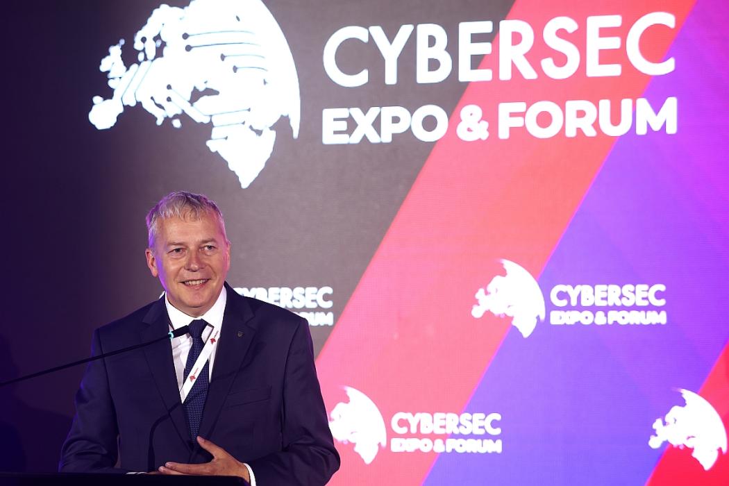  Zdjęcie do wiadomości: Jak wzmacniać cyberodporność 
