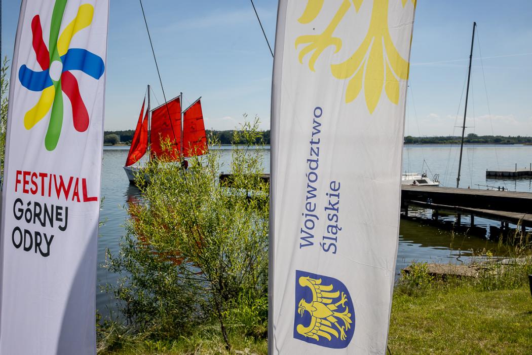  Zdjęcie do wiadomości: Festiwal Górnej Odry 2026 - „Kurs na przygodę” 