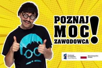 Poznaj moc zawodowca