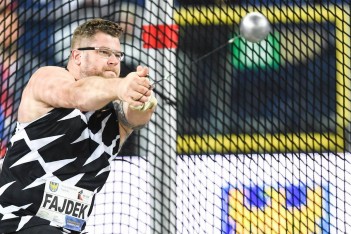 Moc sportowych wrażeń na Śląskim