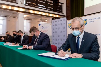 Śląskie stawia na innowacje