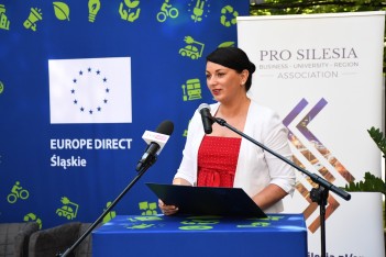 Unia na wyciągnięcie ręki
