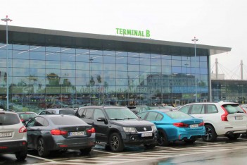 Katowice Airport: Teminal B już dostępny dla podróżnych