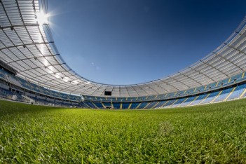 Reprezentacja Polski w piłce nożnej wraca na Stadion Śląski