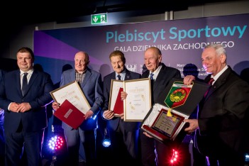 Poznaliśmy zwycięzców Plebiscytu Sportowego 2021