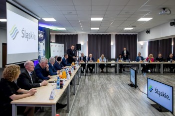  fot. Tomasz Żak / UMWS 