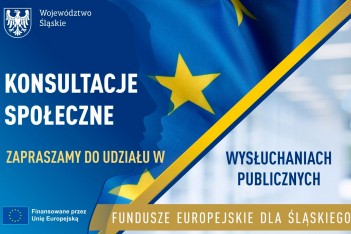 Wysłuchanie publiczne FE SL 2021-2027