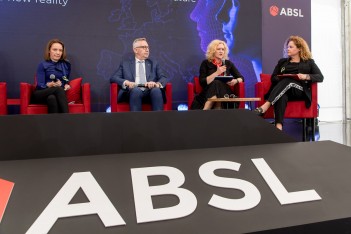  ABSL Summit. fot. Tomasz Żak / UMWS 