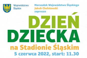Śląskie dla najmłodszych