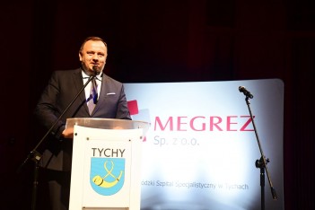  Półwiecze tyskiego Megrezu. fot. Patryk Pyrlik / UMWS 