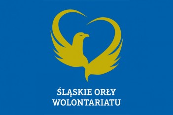 Śląskie Orły Wolontariatu – Wolontariusz 2022