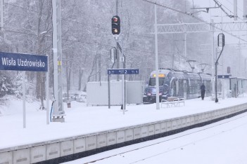 Szybciej i bezpieczniej w Beskidy