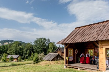 Warto wyjść z inicjatywą