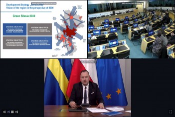 Konkurencyjność kluczem do rozwoju