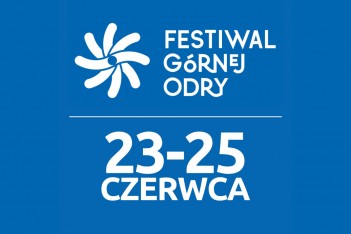 Festiwal Górnej Odry na powitanie wakacji