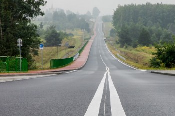 Szybciej, bezpieczniej, po prostu komfortowo