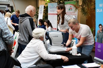 Z myślą o seniorach