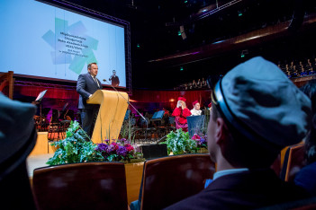 Śląskie uczelnie inaugurują rok akademicki