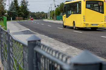 Komfort i bezpieczeństwo dla pieszych i kierowców