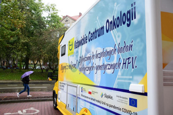 Czas na mobilną diagnostykę