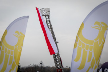 Wojewódzkie Obchody Święta Niepodległości 2023