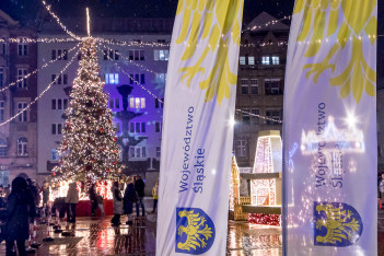 Bytomski Jarmark Świąteczny