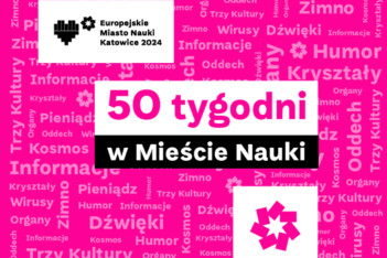 Katowice - Europejskie Miasto Nauki 2024