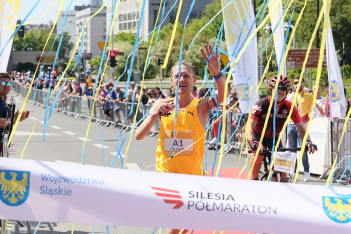 Bieg Bohaterów 2024