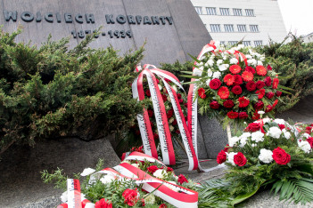 151. rocznica urodzin Wojciech Korfantego