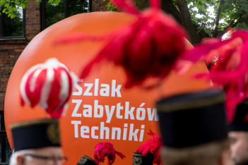 Otwarcie INDUSTRIADY 2024: Katowice - Nikiszowiec