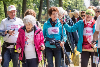 Zostań członkiem Śląskiej Rady Seniorów