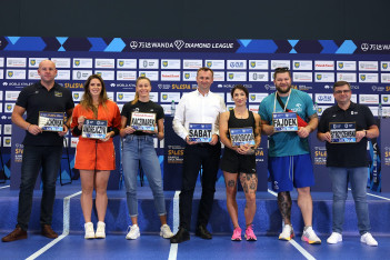 Lekkoatletyczne diamenty w Kotle Czarownic