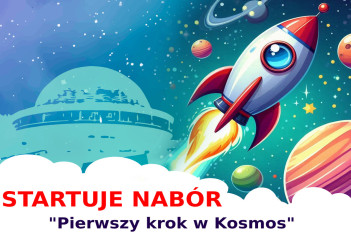Nie czekaj…. I wystartuj z nami