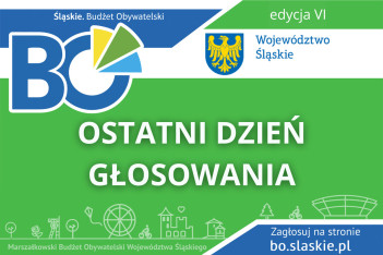 Ostatni dzień głosowania