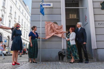Rewitalizacja warta europejskiego dziedzictwa