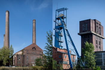 Industrialne perły odzyskają blask