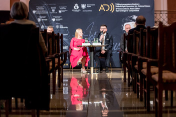 Najlepsi artyści operowi w Operze Śląskiej