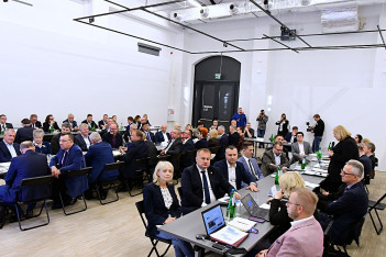 W kierunku sprawiedliwej transformacji