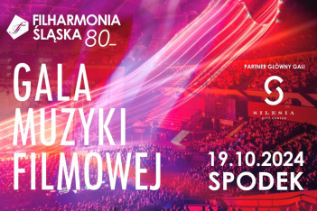 Święto muzyki filmowej