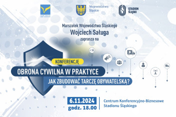Nowe wyzwania w obronie cywilnej